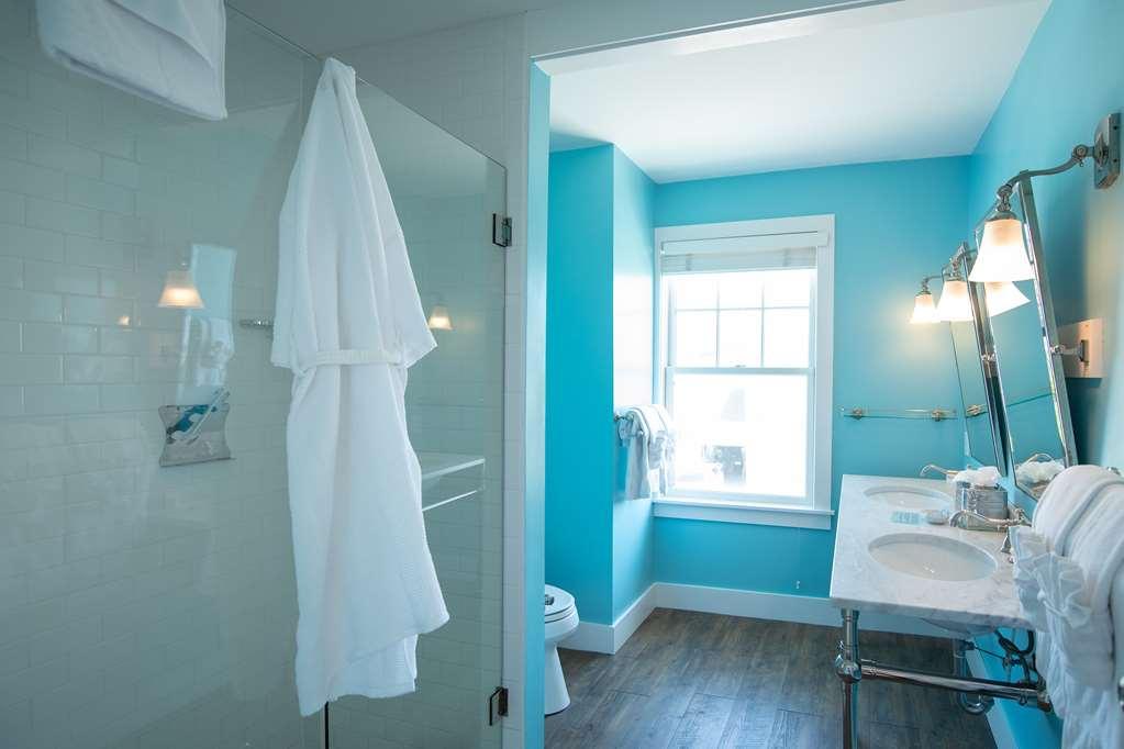 The Tides Beach Club Kennebunkport Chambre photo