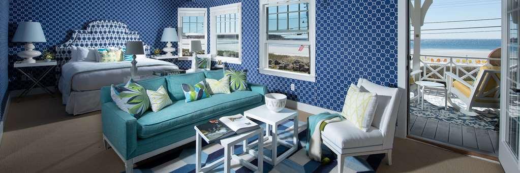The Tides Beach Club Kennebunkport Chambre photo