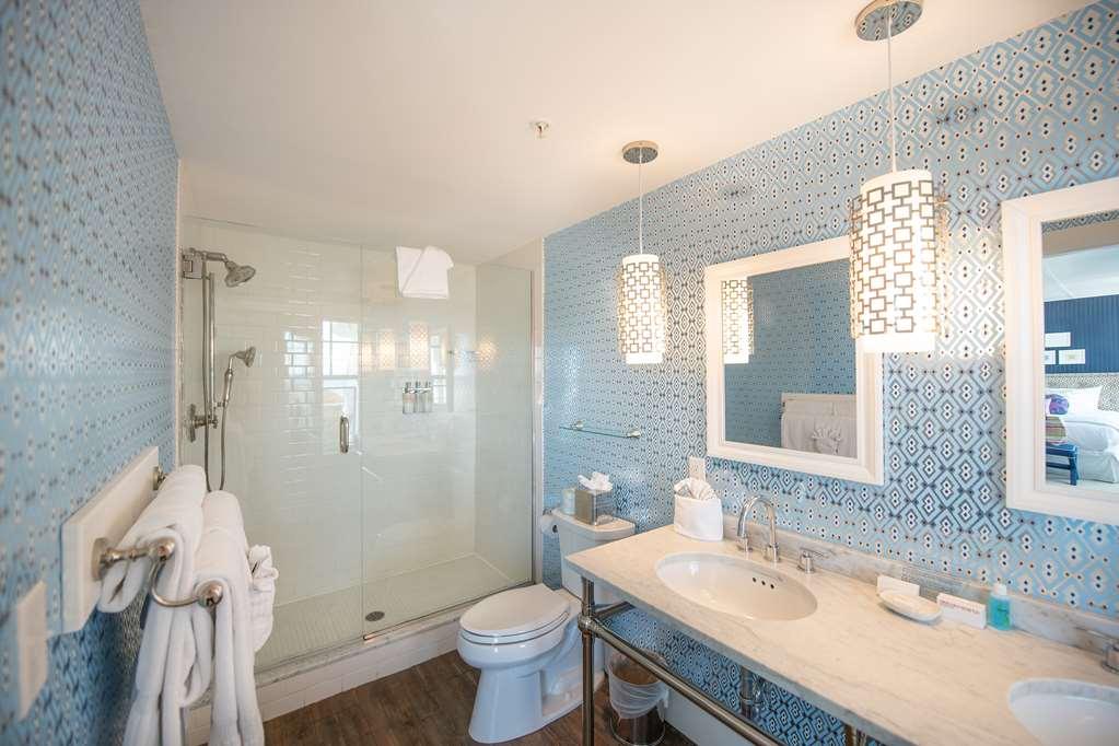 The Tides Beach Club Kennebunkport Chambre photo