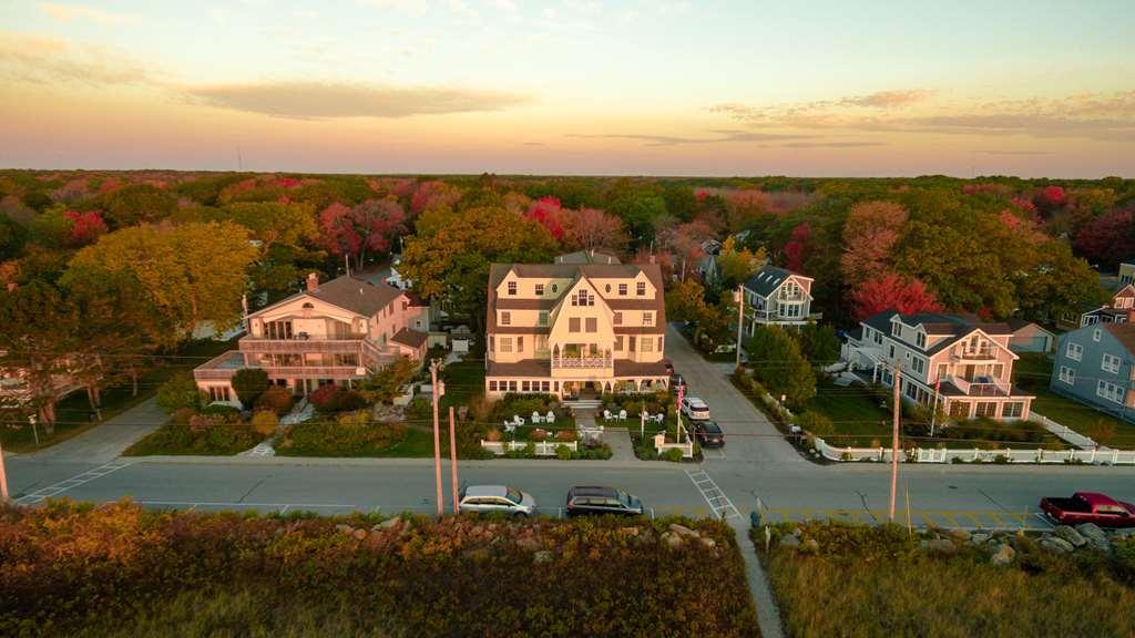 The Tides Beach Club Kennebunkport Extérieur photo