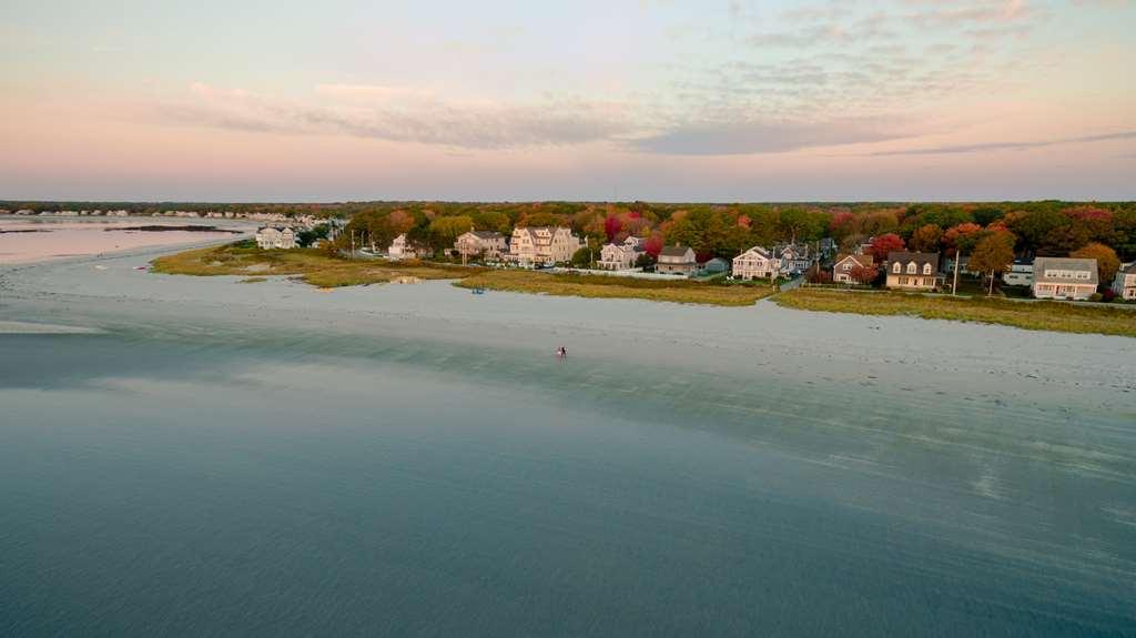 The Tides Beach Club Kennebunkport Extérieur photo