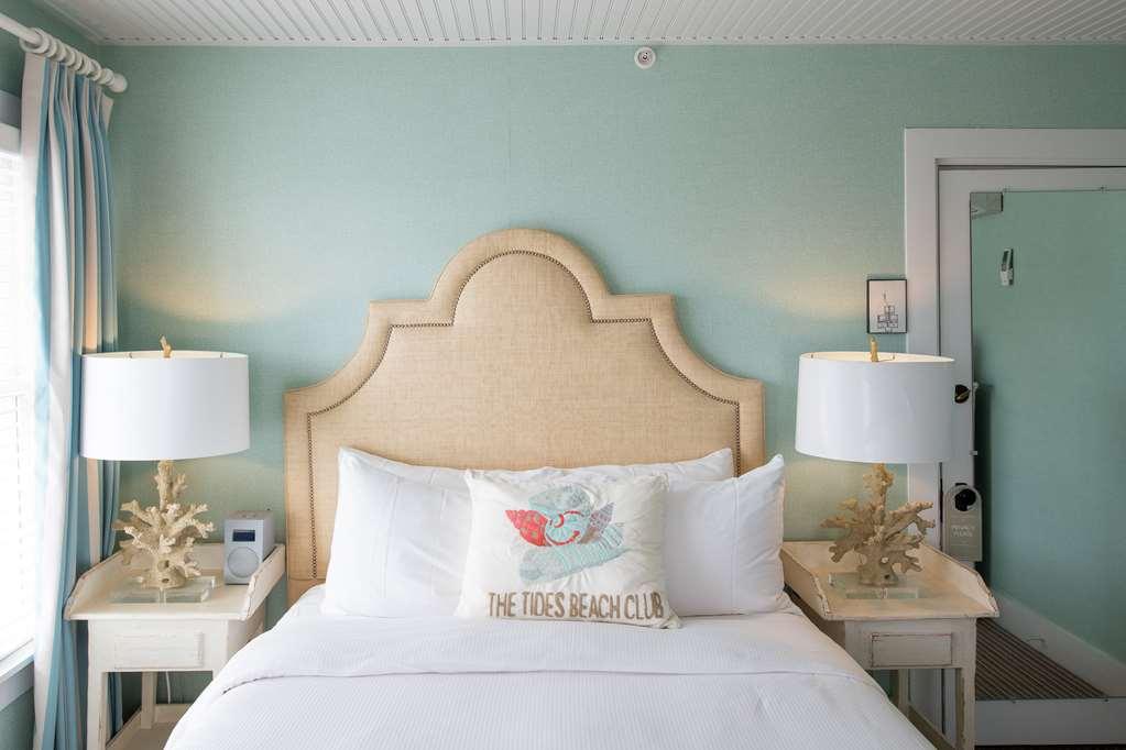 The Tides Beach Club Kennebunkport Chambre photo