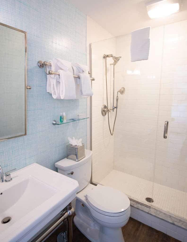 The Tides Beach Club Kennebunkport Chambre photo