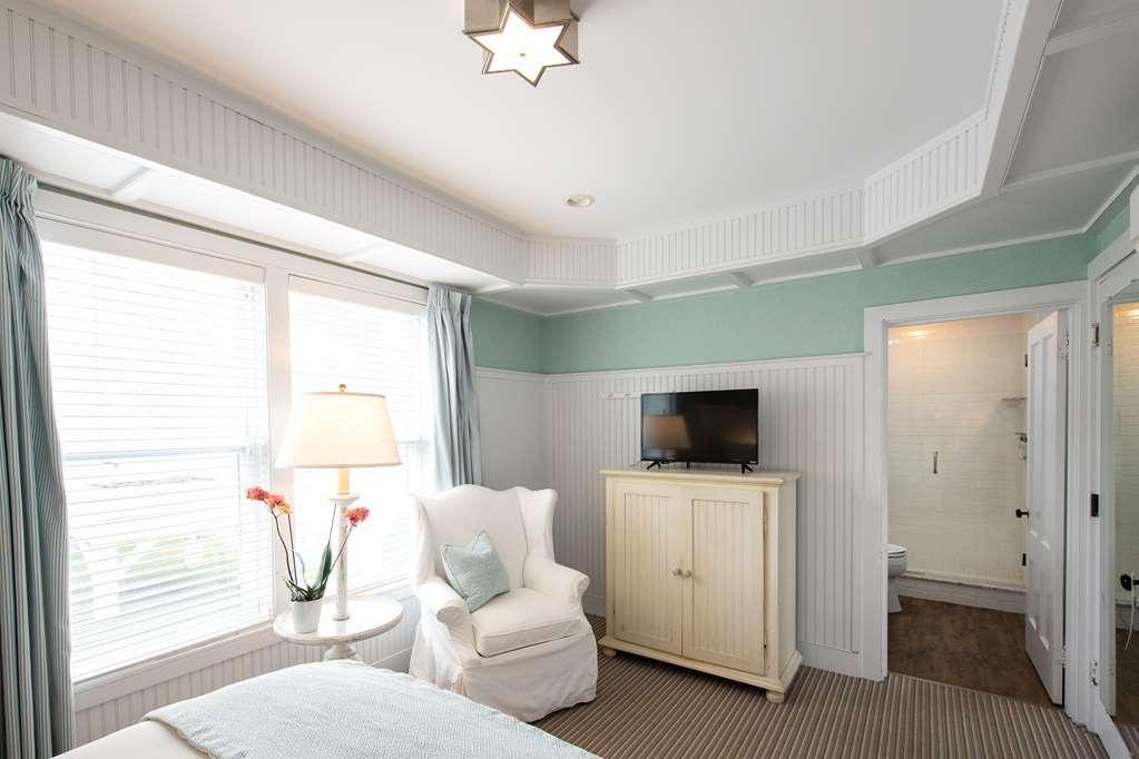 The Tides Beach Club Kennebunkport Chambre photo