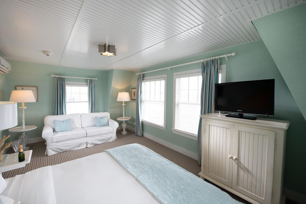 The Tides Beach Club Kennebunkport Extérieur photo