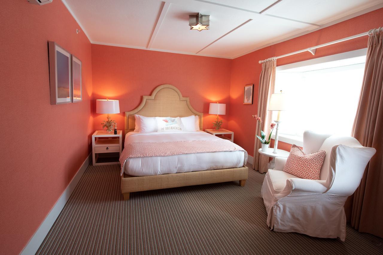 The Tides Beach Club Kennebunkport Extérieur photo