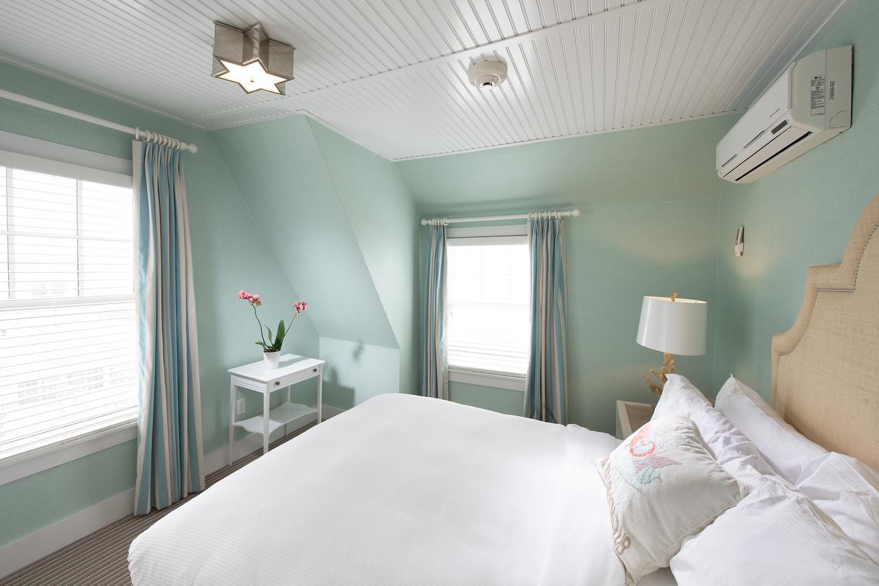 The Tides Beach Club Kennebunkport Extérieur photo