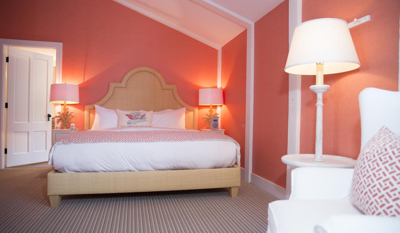 The Tides Beach Club Kennebunkport Extérieur photo